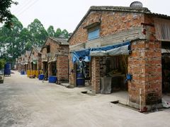 -大田塱鸽庄