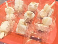 -龍歌自助小火锅(李沧顺和汇店)