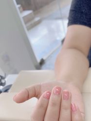 -九画美甲