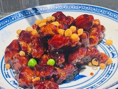 -锦荟JINHUI·浙江小馆(上海荟聚店)