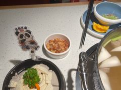 -左庭右院鲜牛肉火锅(苏州园区永旺店)