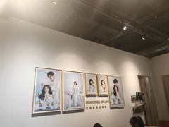 -海马体照相馆(天津世纪都会店)