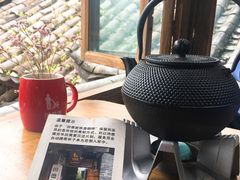 -田德能咖啡博物馆