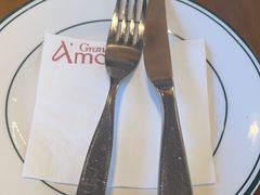 -Grande A'moo(上海万象城店)