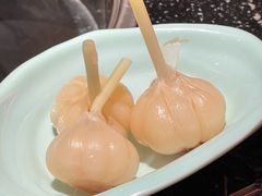 -京炭铜锅涮肉·羊蝎子·羊肉炉(保利·时光里店)