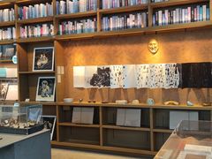 -茑屋书店(天目里店)