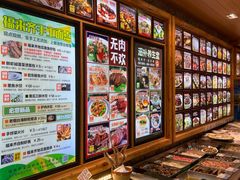 -福来齐·鲁菜海鲜·渔家菜(朝阳街分店)