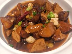 -简小舍·民间手艺菜(武昌江滩店)