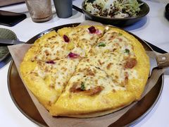 -做披萨的奇葩(中海央墅店)