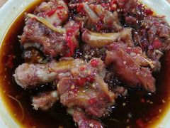 -贤花饭店(城阳店)