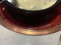 -捞神汤物料理(正大广场店)