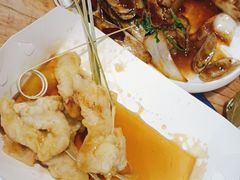 -鼎原力量东北吊炉烧烤(临河街店)