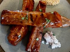 -BOR Eatery(安福路店)