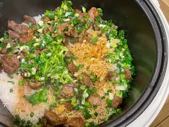 -牛品福潮汕牛肉火锅(旺庄店)