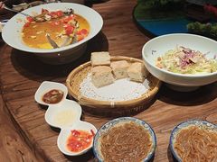 -丹江渔村(首都机场店)
