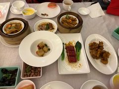 -福州天元国际威斯汀酒店·中国元素餐厅