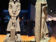 -上海博物馆(人民广场馆)