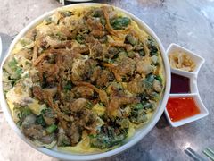 -四道菜·福建菜馆(新街口金鹰店)