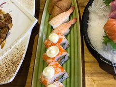 -和风清味日本料理(希尔顿店)