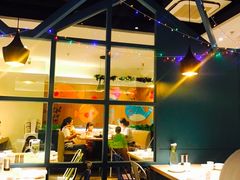 -小鱼小牛·鱼牛干锅·脆鱼火锅(世欧广场店)