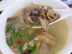 -清真·鸦儿李记·小馆(后海店)