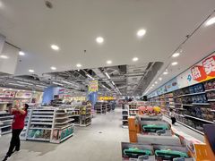 -TOYSRUS玩具反斗城(合肥华润万象城店)