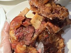 -日丰园海肠水饺·老字号大连海鲜(和平广场店)