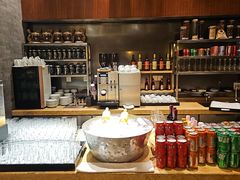 -西安凯悦酒店-自助餐厅·海鲜·烧烤
