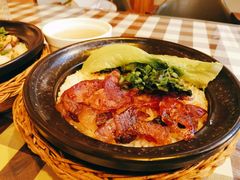 -蓝记茶餐厅(勒泰店)