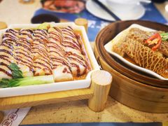 -点都德(华强南店)