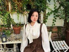 -秘密小花园(第三中学店)
