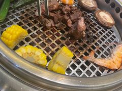 -千寻山野烤肉(中关村店)