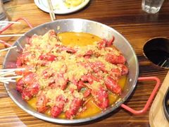 -今邕烧烤(西大店)