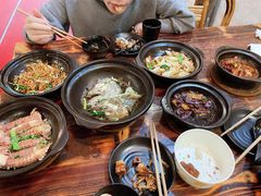 -小时候焗海鲜(鄞州万达店)