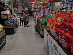 -永辉超市(摩尔天成店)