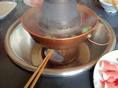 -将台涮肉(酒仙桥店)