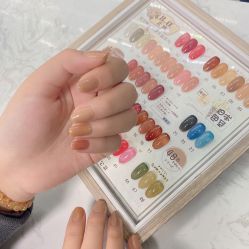 -如一·美甲美睫