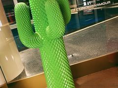 -TRACTION 运动中心(金融街店)