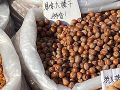 -李村大集