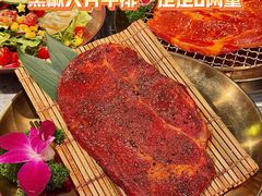 -炭之家齐齐哈尔大片烤肉·涮毛肚火锅·齐齐哈尔烤肉(中央大街店)