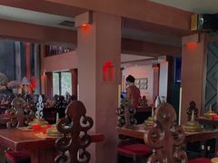 -花马天堂云南餐厅 Lost Heaven(高邮路店)