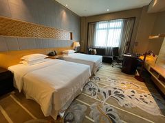 -西安赛瑞喜来登大酒店