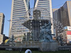 -新世界百货(明洞总店)