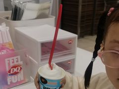 -DQ·蛋糕·冰淇淋(鸿坤店)