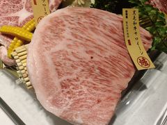 -隐炉和牛烧肉店(群力店)