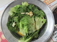 -阿秋牛排(湖心街店)