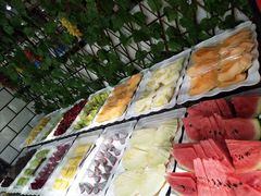 -一号桥自助火锅城(小西沟店)