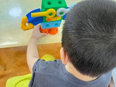 -爱威盛亲子俱乐部·纽约国际早托中心