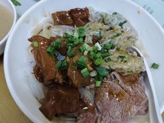 -荔林食店(西华路店)