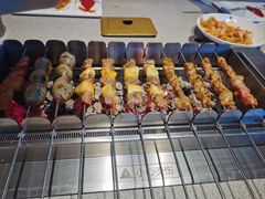 -丰茂烤串(公园店)